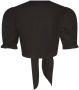 Molly Bracken Blouses Black Dames - Thumbnail 2