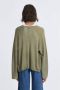 Molly Bracken Cardigans Groen Dames - Thumbnail 2