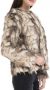 Molly Bracken Jackets Beige Dames - Thumbnail 2