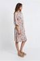 Molly Bracken Short Dresses Meerkleurig Dames - Thumbnail 2