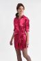 Molly Bracken Short Dresses Rood Dames - Thumbnail 2