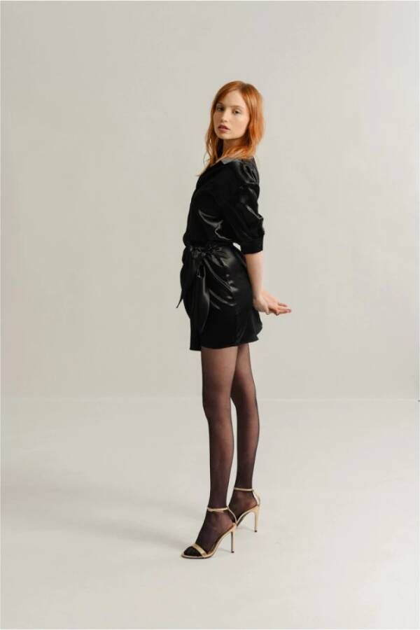 Molly Bracken Short Dresses Zwart Dames