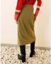 Momoni Rokken Groen Dames - Thumbnail 2