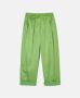 Momoni Trousers Groen Dames - Thumbnail 2