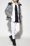 Moncler Upgrade je garderobe met stijlvolle katoenen sweatpants White Heren - Thumbnail 6