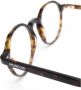 Moncler Brillen Havana Montuur Anders Bruin Dames - Thumbnail 2