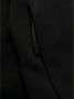 Moncler Logo-Print Katoenen Trainingsbroek Black Dames - Thumbnail 2