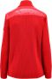 Moncler Warme en stijlvolle donsjas Rood Dames - Thumbnail 2