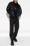 Moncler Stijlvolle Pufferjas Black - Thumbnail 2