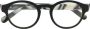 Moncler Brillen Stijl: Ml5122-065 Black Dames - Thumbnail 2