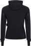 Moncler Lichtgewicht Jas Zwart Dames - Thumbnail 2