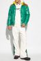 Moncler Ain donsjas Groen Heren - Thumbnail 2