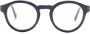 Moncler Stijlvolle Optische Ml5189 V Bril Black Heren - Thumbnail 2