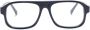Moncler Eyewear ML5198 bril Blauw - Thumbnail 1