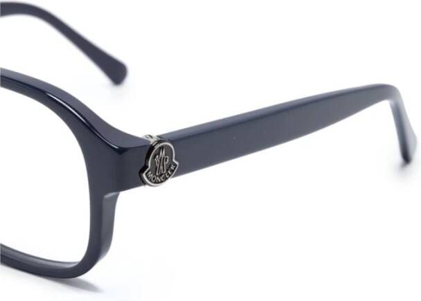 Moncler Eyewear ML5198 bril Blauw - Foto 2