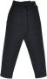 Moncler Pre-owned Fabric bottoms Zwart Dames - Thumbnail 2