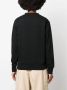 Moncler Zwarte Sweaters Sweatshirt Zwart Dames - Thumbnail 3