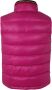 Moncler 552 Pink Ouse Vest Roze Heren - Thumbnail 2
