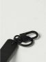 Montblanc Extreme 3.0 Zwarte Sleutelhanger Black Heren - Thumbnail 2