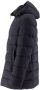 Moorer Donkerblauwe Florio-KN Stijlvol Model Blue Heren - Thumbnail 2
