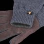 Moorer Handschoenen Bruin Heren - Thumbnail 2