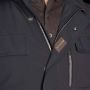 Moorer Waterafstotende field jacket Manolo-Kn Blue Heren - Thumbnail 2