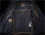 Moorer Light Jackets Blauw Heren - Thumbnail 3