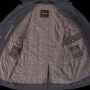 Moorer Blauwe Jas Blue Heren - Thumbnail 2