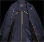 Moorer Winterjas Blue Heren - Thumbnail 2