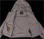Moorer Lichte jas Bruin Heren - Thumbnail 2