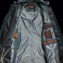 Moorer Parka Groen Heren - Thumbnail 2