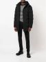 Moorer Jackets Zwart Heren - Thumbnail 2