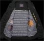 Moorer Zavyer-S3 Black Heren - Thumbnail 2