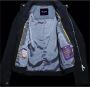 Moorer Jackets Zwart Heren - Thumbnail 2