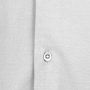 Moorer Normaal Overhemd White Heren - Thumbnail 2
