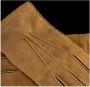Moorer Handschoenen Bruin Heren - Thumbnail 2