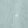 Moorer Overhemd Blauw Heren - Thumbnail 2