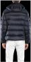 Moorer Bomber Jackets Blauw Heren - Thumbnail 3