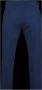 Moorer Trousers Blauw Heren - Thumbnail 2