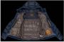 Moorer Turato Herenjas Blauw Blue Heren - Thumbnail 2