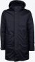 Woolrich City Bomber Jack Blue Heren - Thumbnail 1