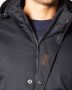 Woolrich City Bomber Jack Blue Heren - Thumbnail 4
