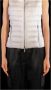 Moorer Vests Beige Dames - Thumbnail 3