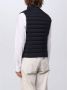 Moorer Boudin Gewatteerde Vest Blue Heren - Thumbnail 4
