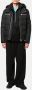 Moose Knuckles M Cloud Bomber Jacket Black Heren - Thumbnail 2