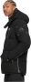 Moose Knuckles Forrestville Winterjas 3 Black Heren - Thumbnail 2