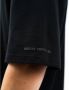 Moose Knuckles Logo-print Jersey T-shirt Black Heren - Thumbnail 2
