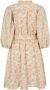 MOS MOSH Mini-jurk met all-over motief model 'MAGANA' - Thumbnail 3