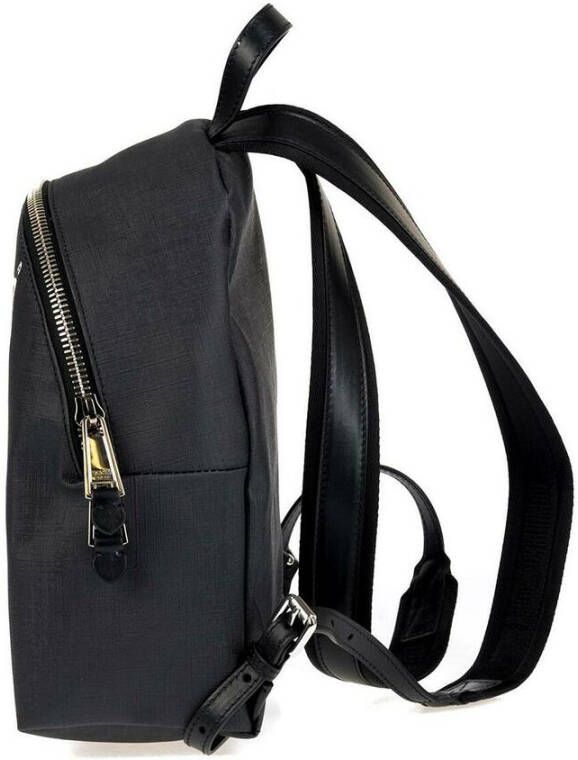 Moschino Rugzak Zwart Dames