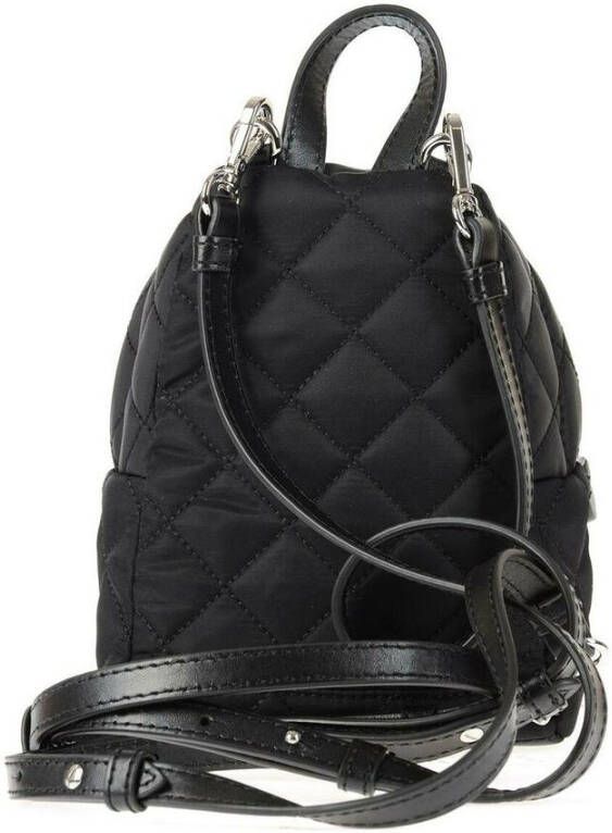 Moschino Rygsæk Zwart Dames
